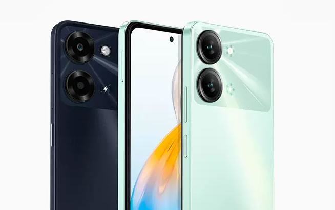 罕見7000mAh大電池，且設計時尚，僅699元！搭載8核處理器支持指紋識別